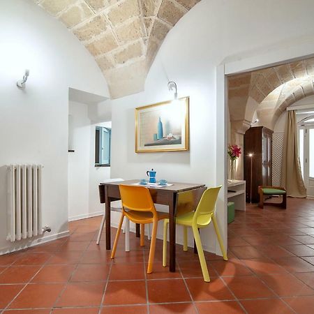 Goodstay Corte Del Vescovo Lecce Exteriér fotografie