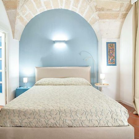 Goodstay Corte Del Vescovo Lecce Exteriér fotografie