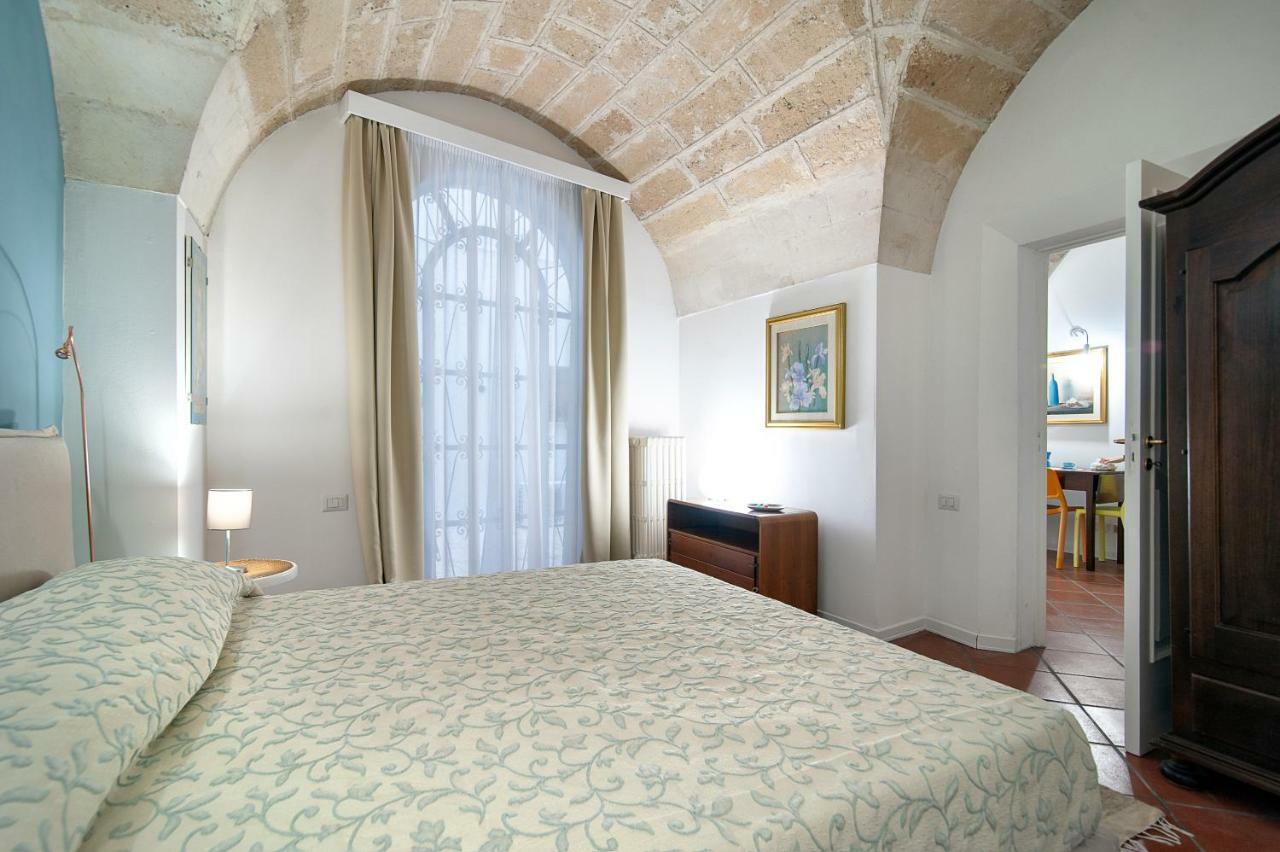 Goodstay Corte Del Vescovo Lecce Exteriér fotografie