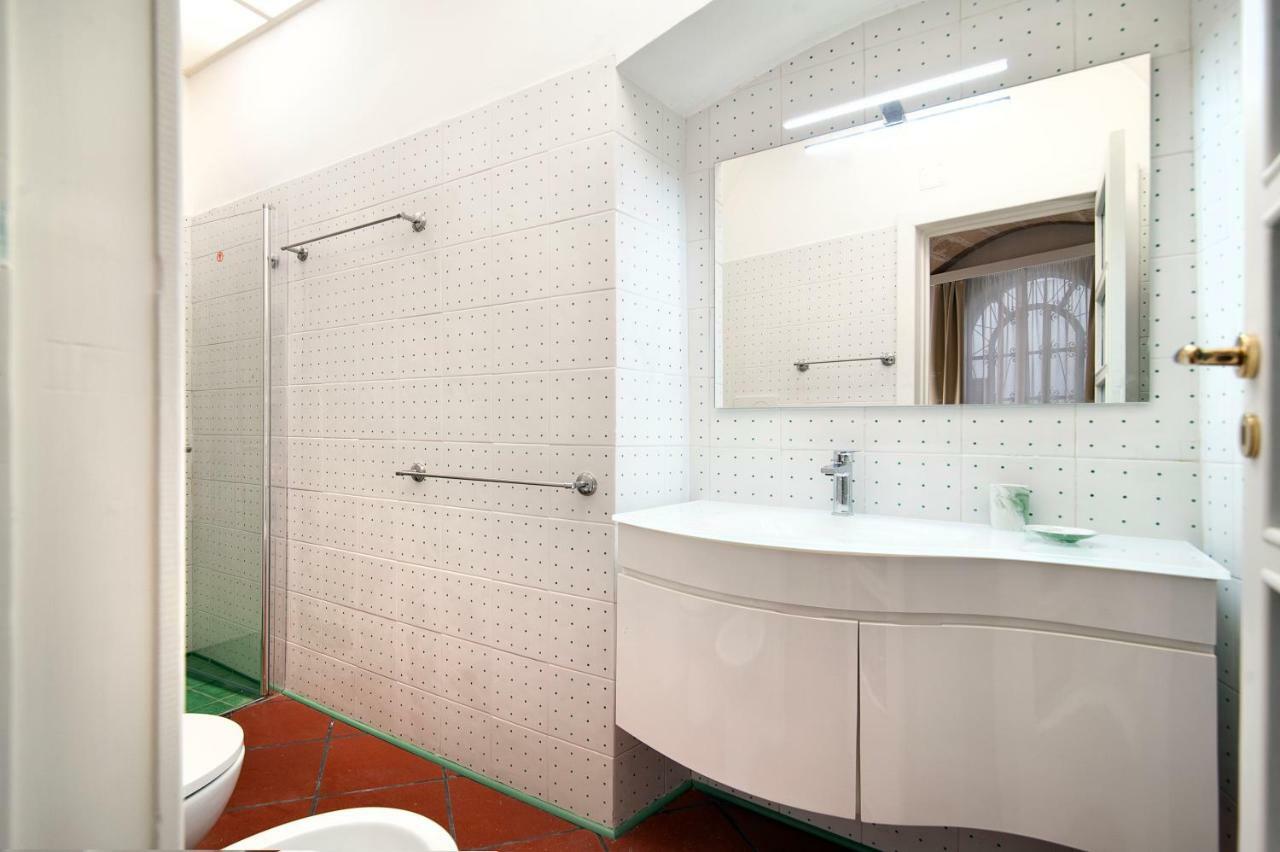 Goodstay Corte Del Vescovo Lecce Exteriér fotografie