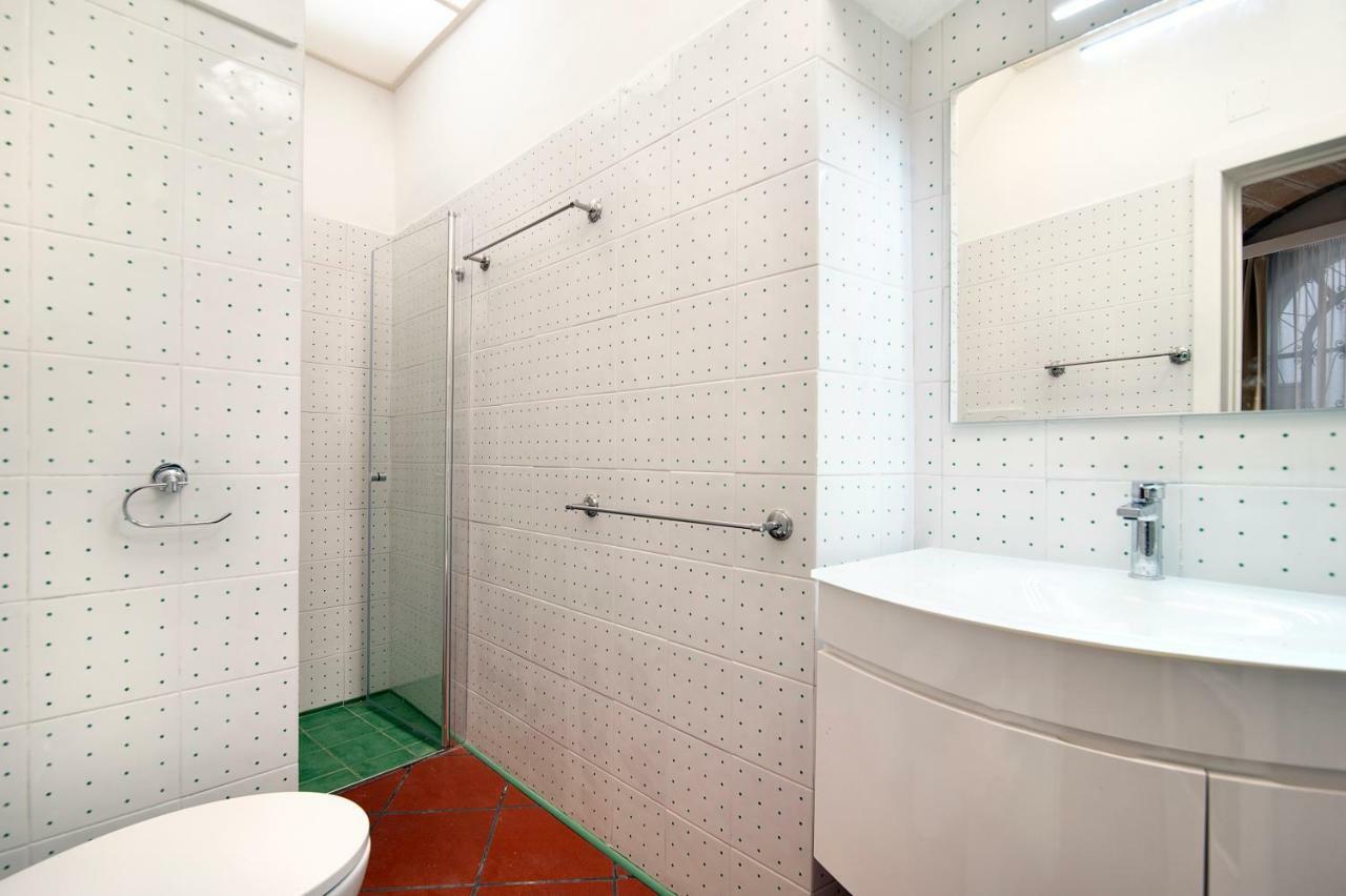 Goodstay Corte Del Vescovo Lecce Exteriér fotografie