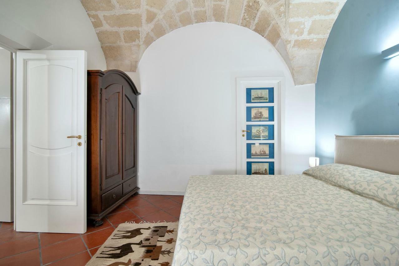 Goodstay Corte Del Vescovo Lecce Exteriér fotografie