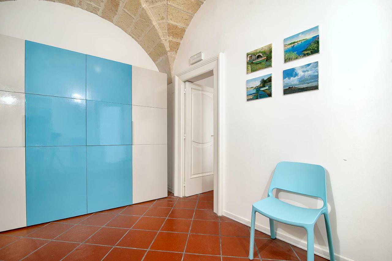 Goodstay Corte Del Vescovo Lecce Exteriér fotografie