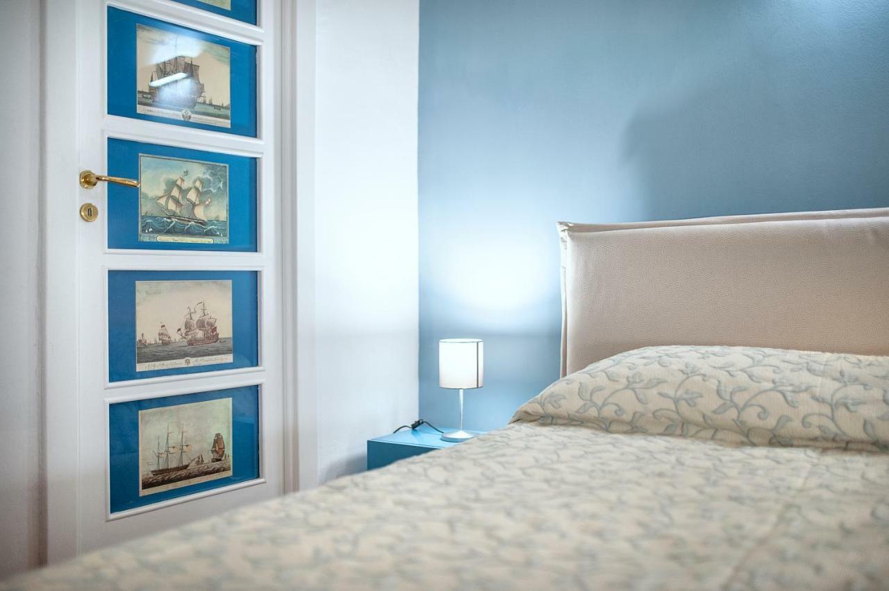 Goodstay Corte Del Vescovo Lecce Exteriér fotografie