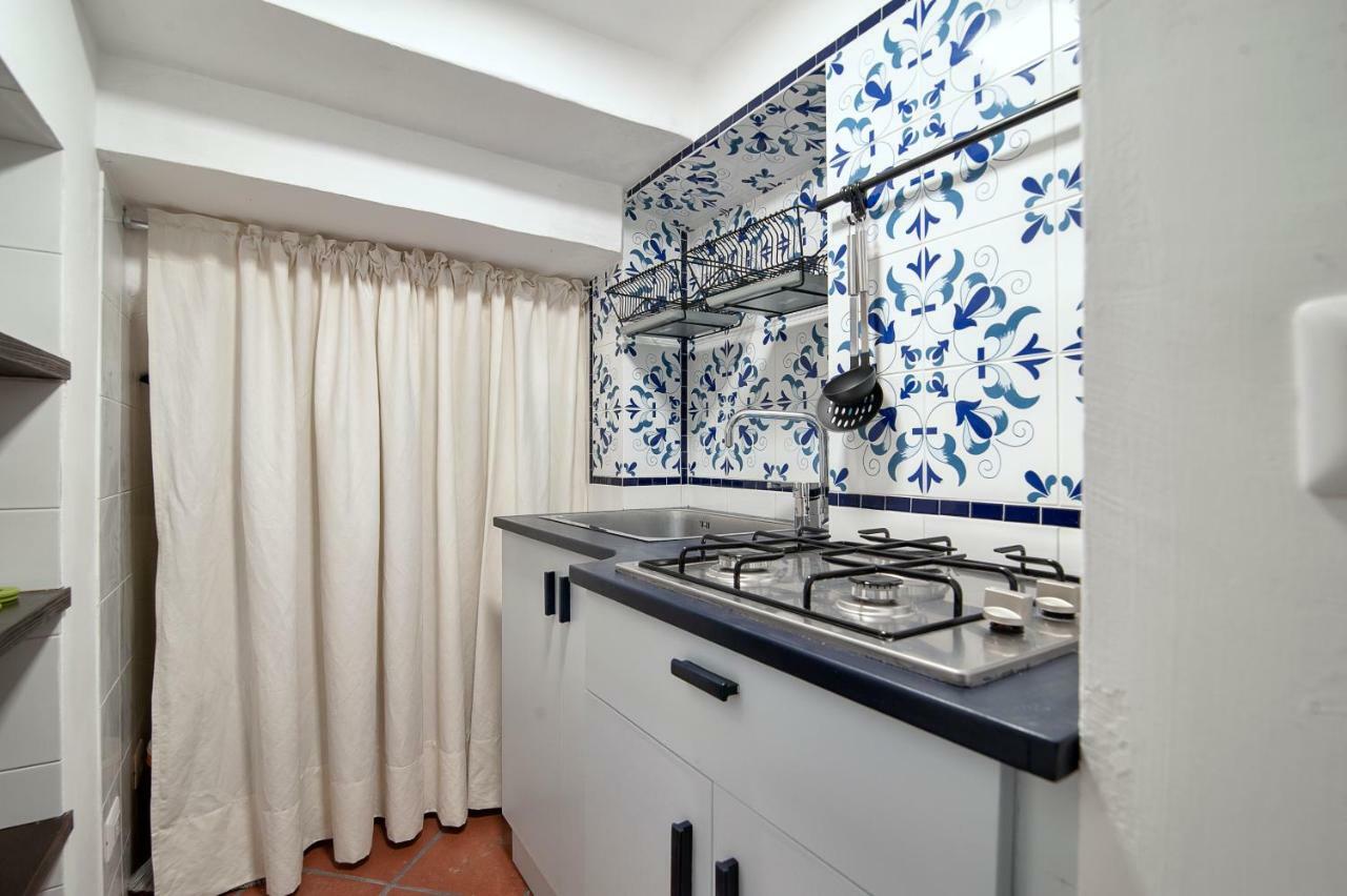 Goodstay Corte Del Vescovo Lecce Exteriér fotografie