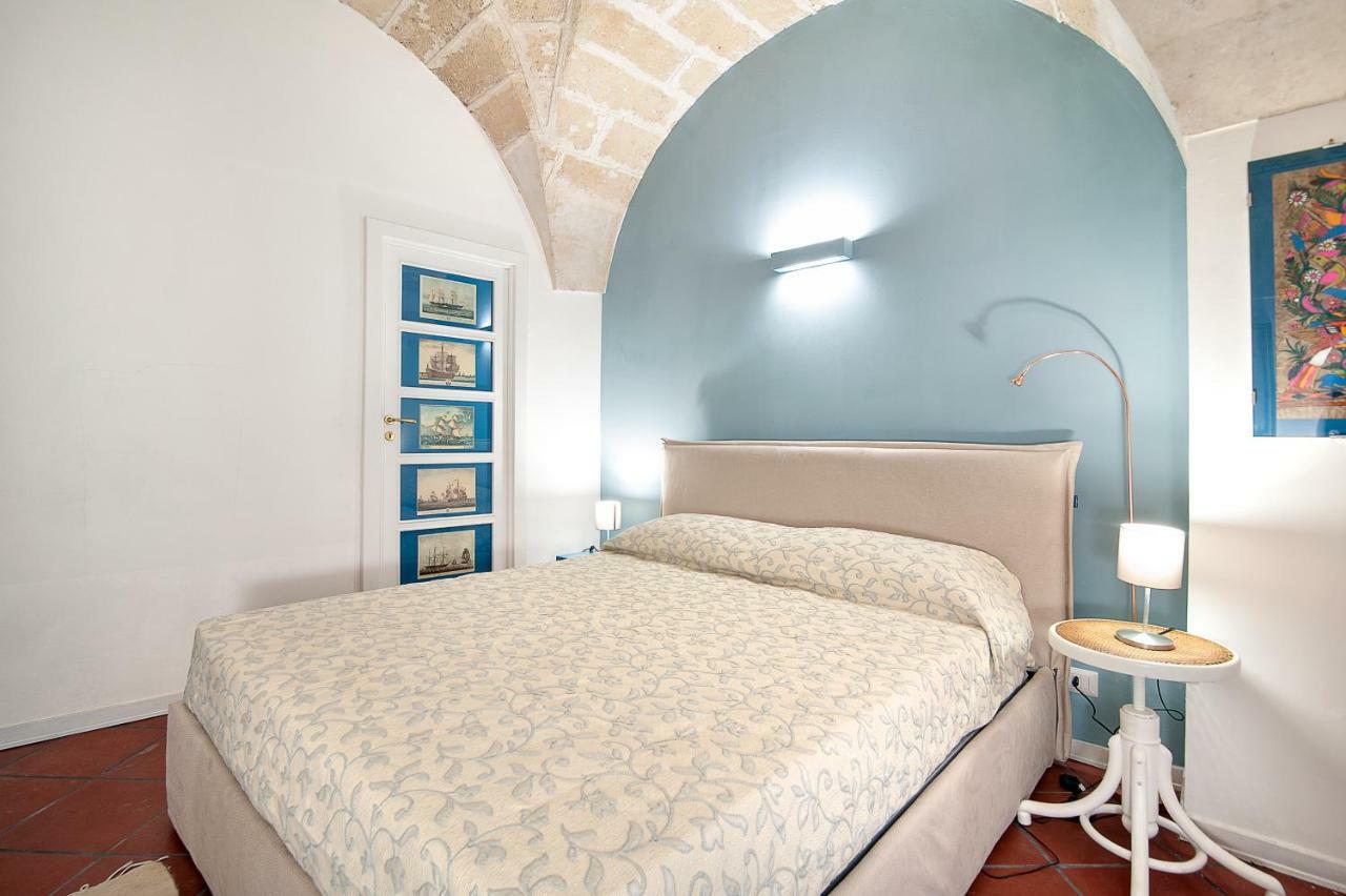Goodstay Corte Del Vescovo Lecce Exteriér fotografie