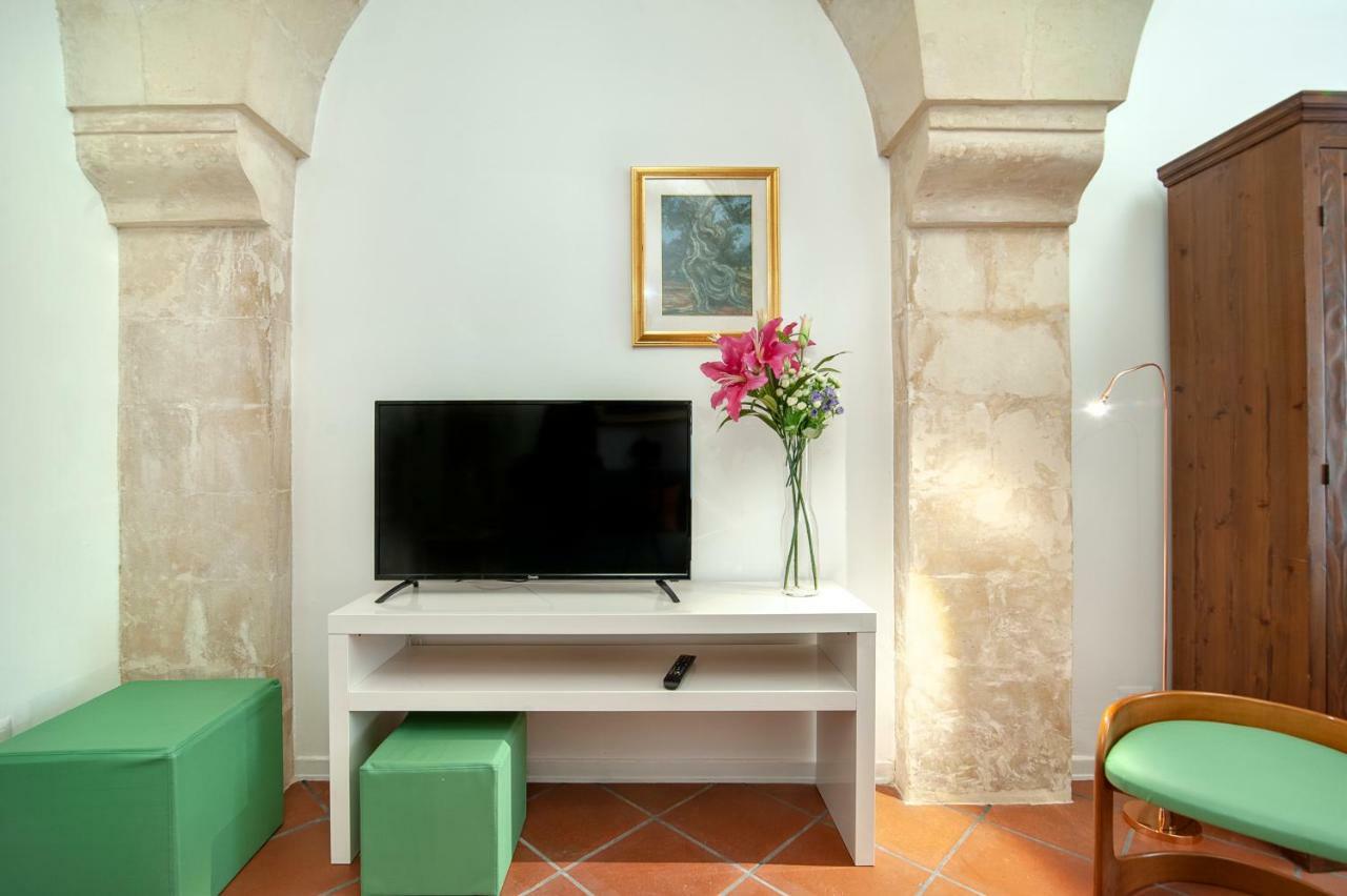 Goodstay Corte Del Vescovo Lecce Exteriér fotografie