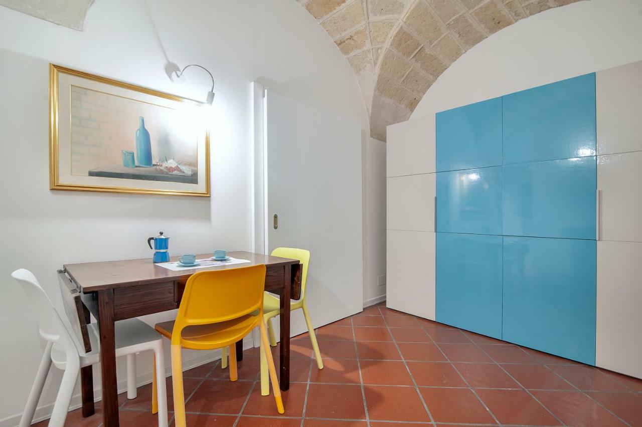 Goodstay Corte Del Vescovo Lecce Exteriér fotografie