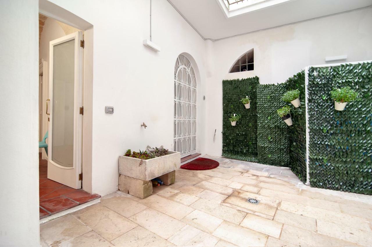 Goodstay Corte Del Vescovo Lecce Exteriér fotografie