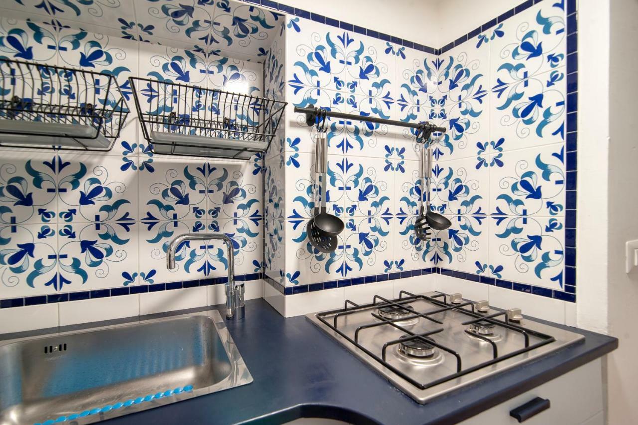 Goodstay Corte Del Vescovo Lecce Exteriér fotografie