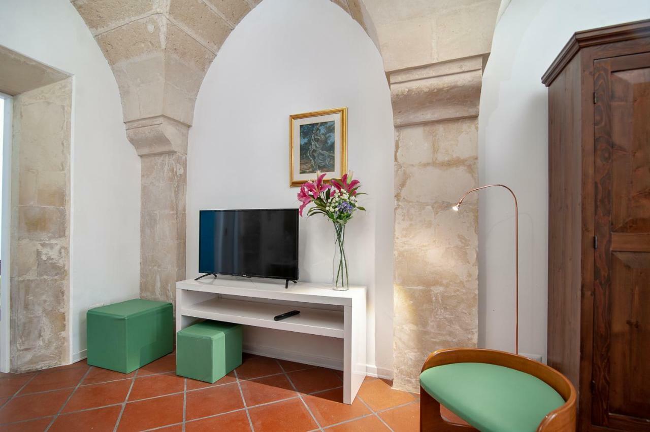 Goodstay Corte Del Vescovo Lecce Exteriér fotografie
