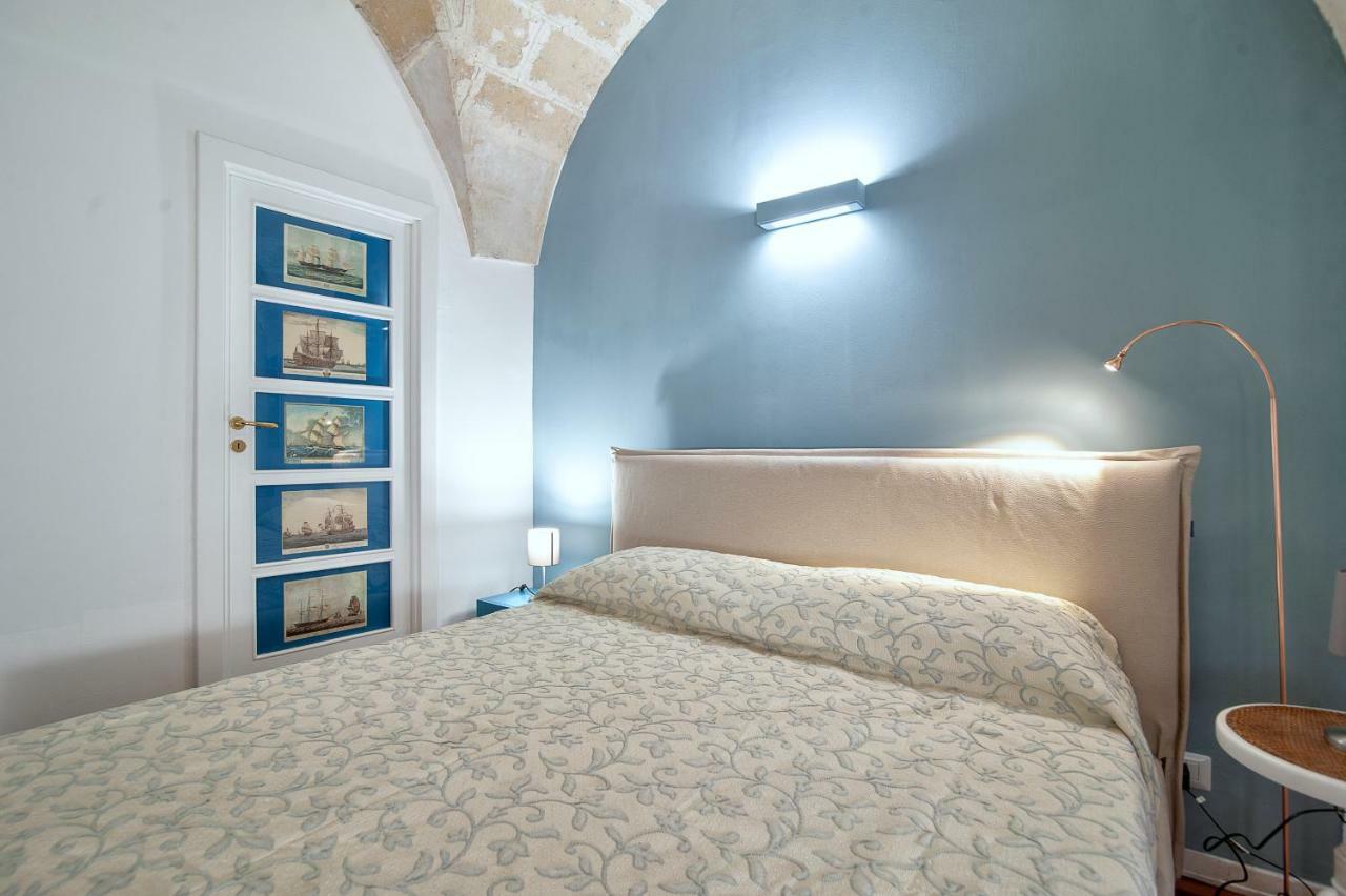 Goodstay Corte Del Vescovo Lecce Exteriér fotografie