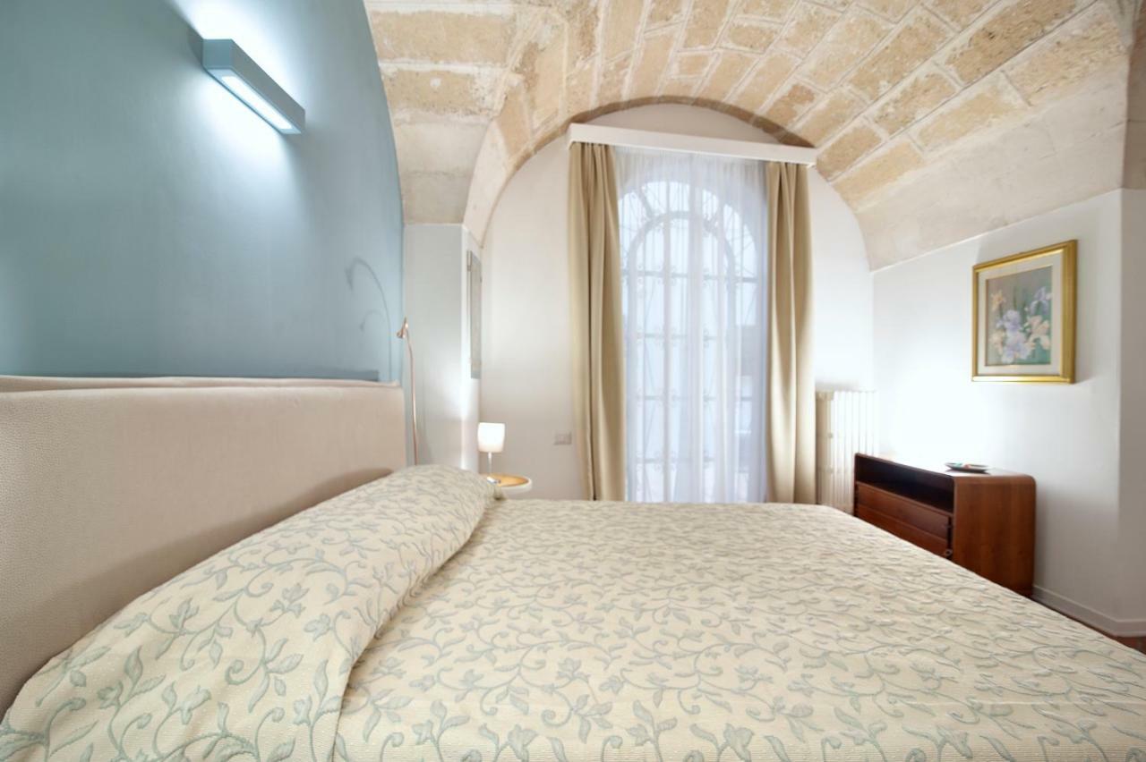 Goodstay Corte Del Vescovo Lecce Exteriér fotografie
