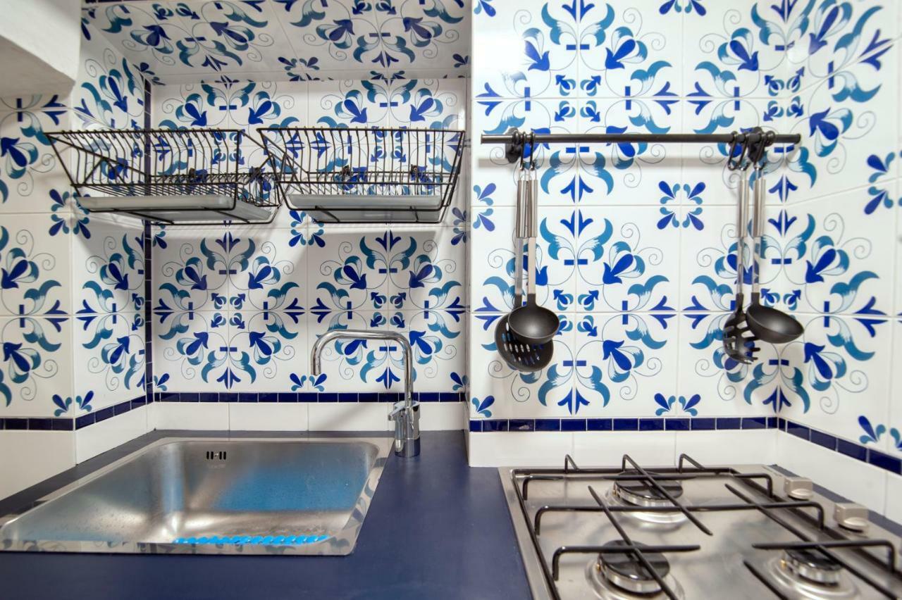 Goodstay Corte Del Vescovo Lecce Exteriér fotografie