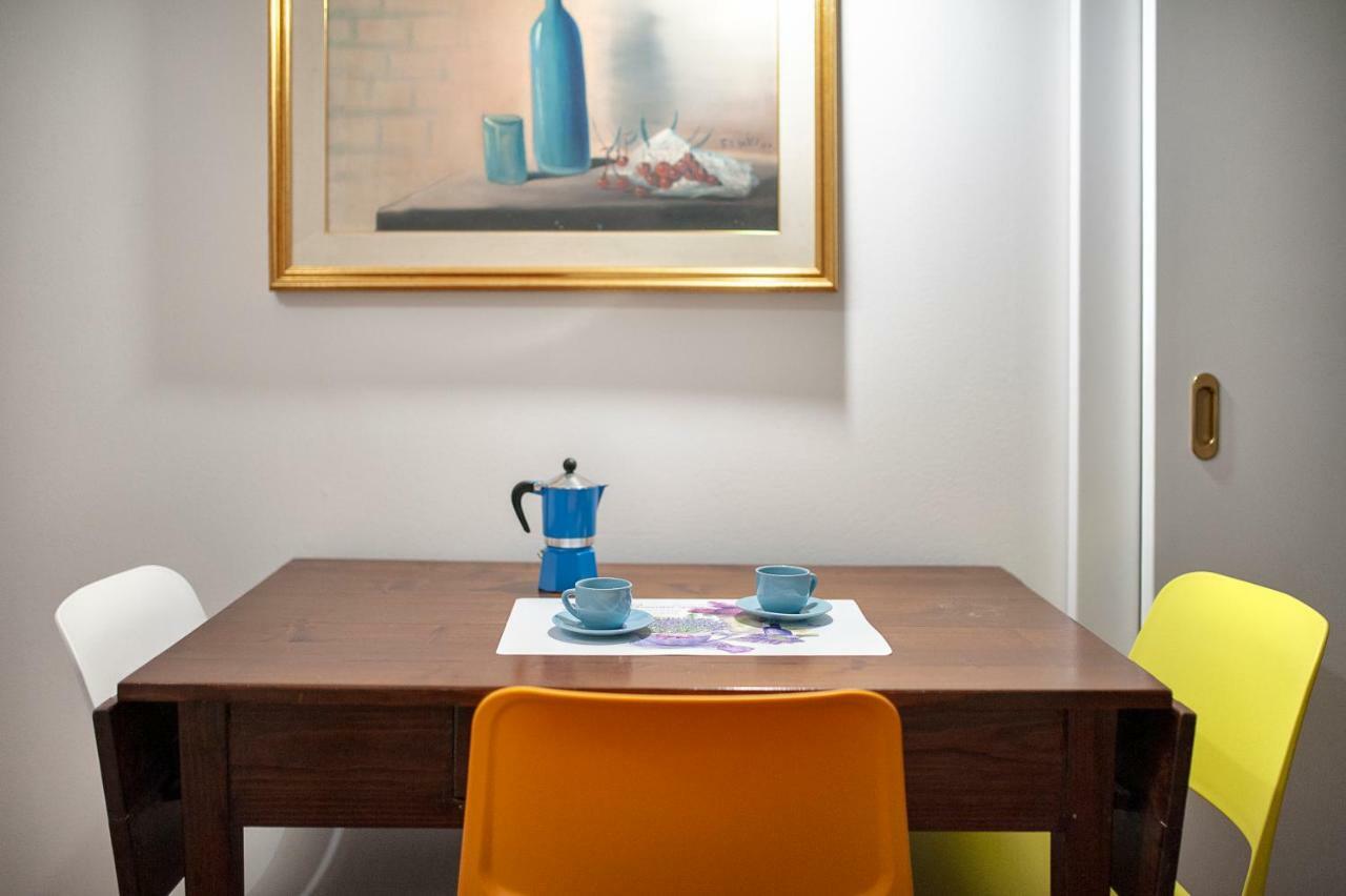 Goodstay Corte Del Vescovo Lecce Exteriér fotografie