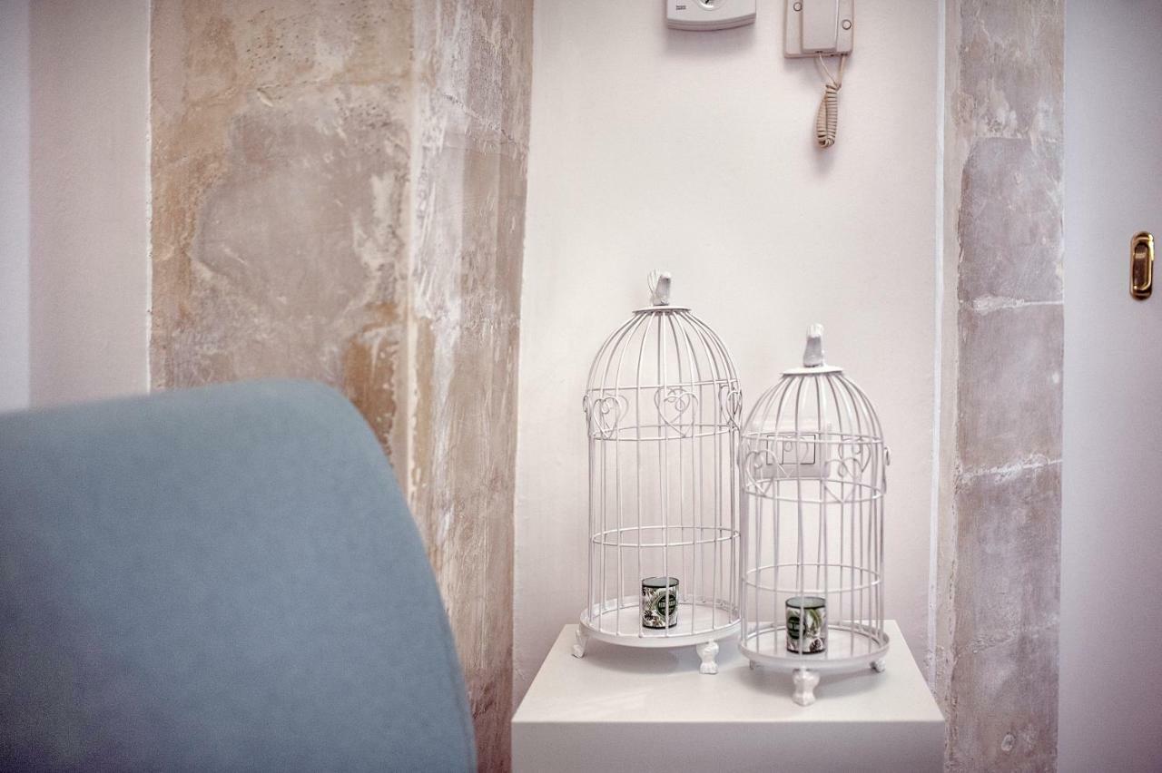 Goodstay Corte Del Vescovo Lecce Exteriér fotografie