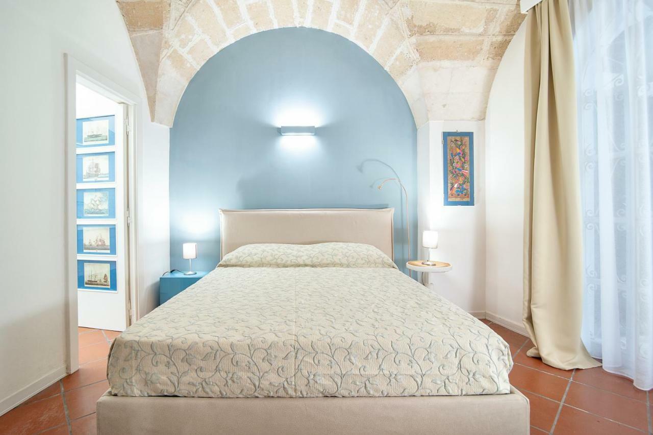 Goodstay Corte Del Vescovo Lecce Exteriér fotografie