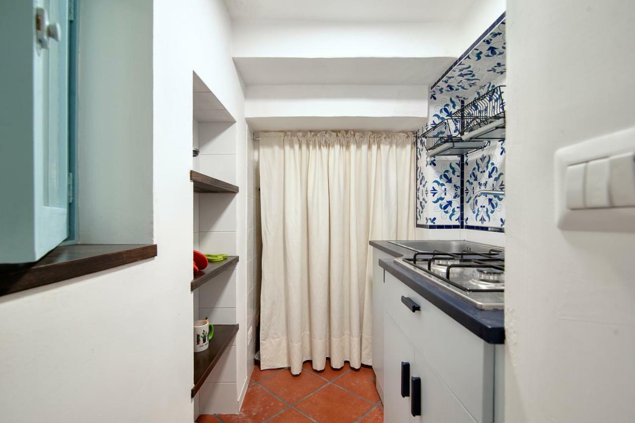 Goodstay Corte Del Vescovo Lecce Exteriér fotografie